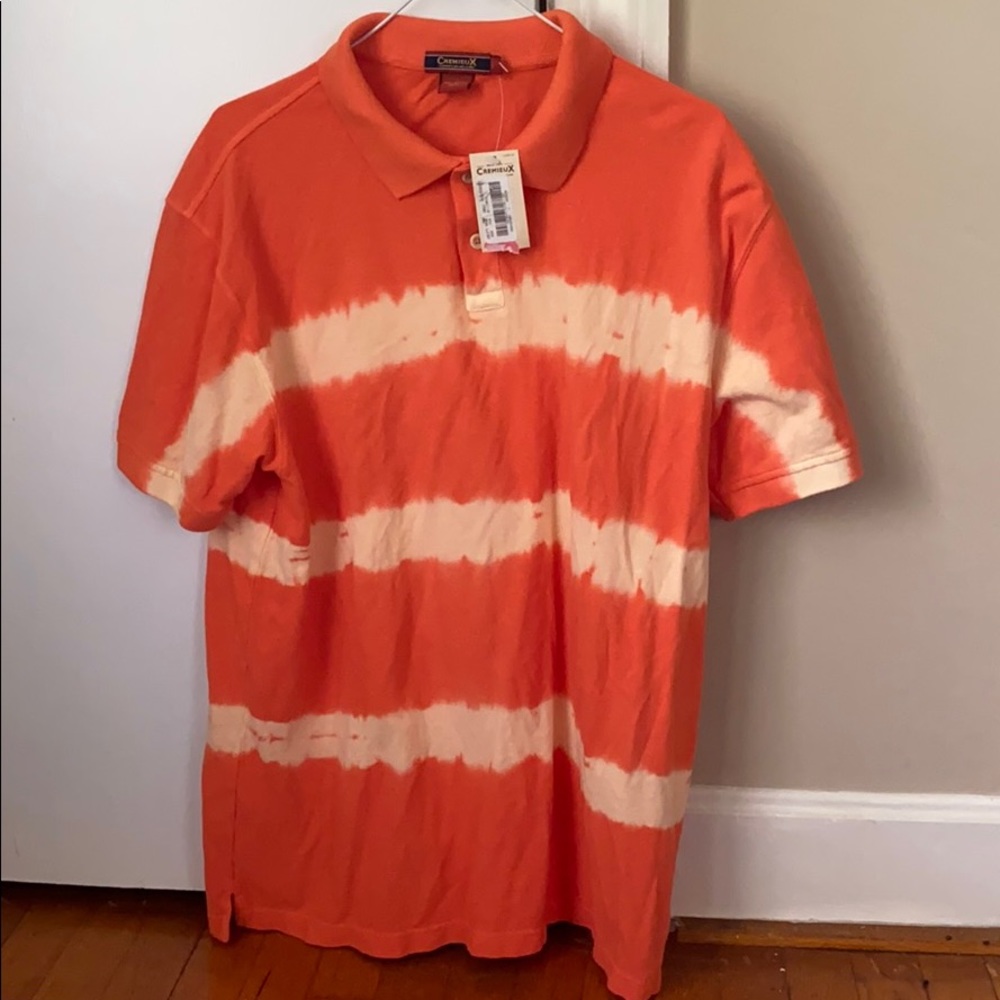 Men’s Cremieux Shirt